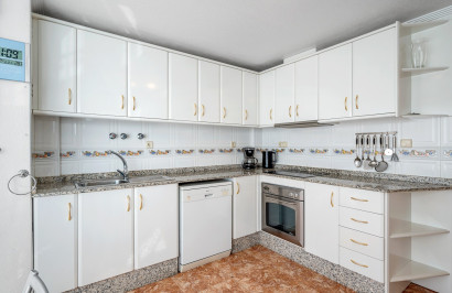 Revente - Villa Individuelle - Orihuela - Los Altos