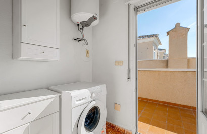 Revente - Villa Individuelle - Orihuela - Los Altos