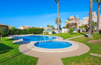 Revente - Villa Individuelle - Orihuela - Los Altos