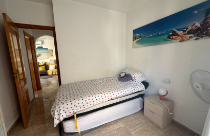 Herverkoop - Appartement / Flat - Torrevieja - Acequion