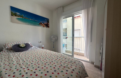 Herverkoop - Appartement / Flat - Torrevieja - Acequion