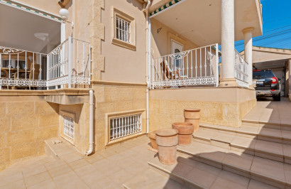 Resale - Detached Villa - Ciudad Quesada - Central Quesada