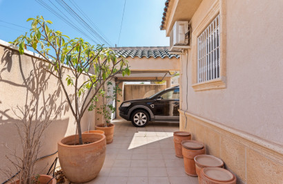 Resale - Detached Villa - Ciudad Quesada - Central Quesada