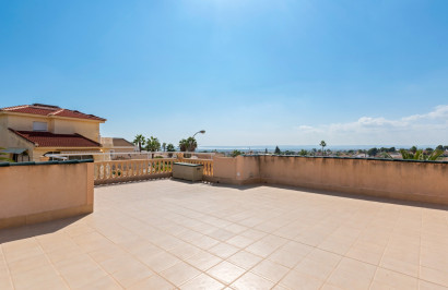 Resale - Detached Villa - Ciudad Quesada - Central Quesada