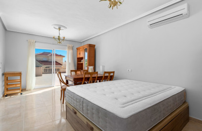 Resale - Detached Villa - Ciudad Quesada - Central Quesada