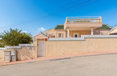 Resale - Detached Villa - Ciudad Quesada - Central Quesada