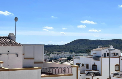 Resale - Town House - Entre Naranjos