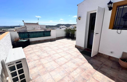 Resale - Town House - Entre Naranjos