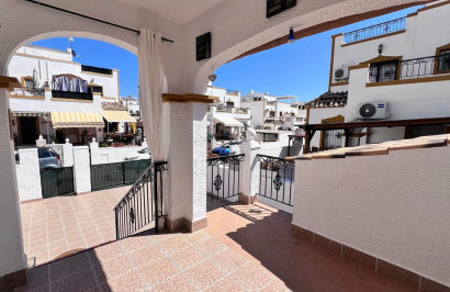 Resale - Town House - Entre Naranjos