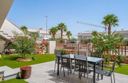 Resale - Apartment / Flat - Orihuela - Entre Naranjos