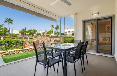 Resale - Apartment / Flat - Orihuela - Entre Naranjos