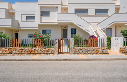 Resale - Apartment / Flat - Orihuela - Entre Naranjos