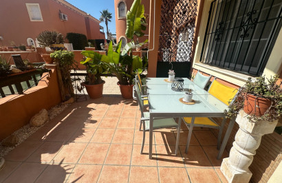 Reventa - Villa independiente - Orihuela - Playa Flamenca