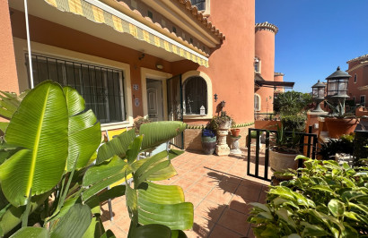 Revente - Villa Individuelle - Orihuela - Playa Flamenca