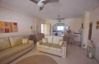 Resale - Apartment / Flat - Ciudad Quesada - Doña Pepa