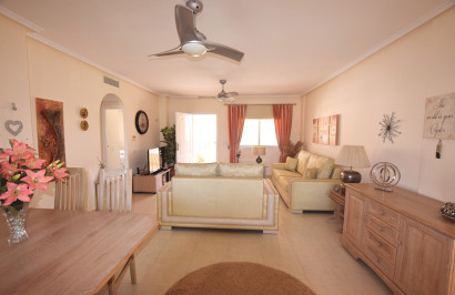 Resale - Apartment / Flat - Ciudad Quesada - Doña Pepa