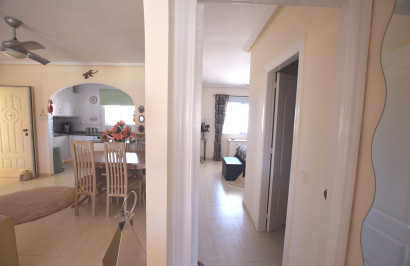 Resale - Apartment / Flat - Ciudad Quesada - Doña Pepa