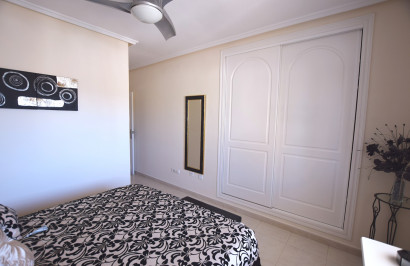 Resale - Apartment / Flat - Ciudad Quesada - Doña Pepa