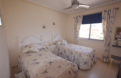 Resale - Apartment / Flat - Ciudad Quesada - Doña Pepa