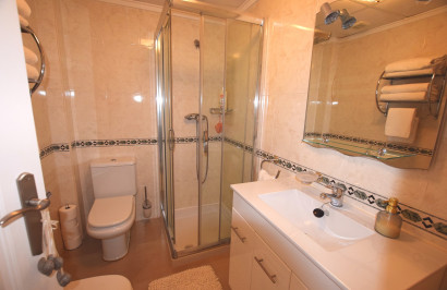 Revente - Appartement - Ciudad Quesada - Doña Pepa