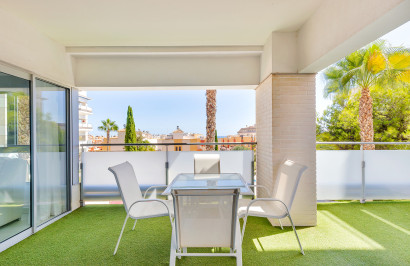 Herverkoop - Appartement / Flat - Orihuela Costa - Villamartín