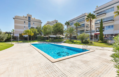 Resale - Apartment / Flat - Orihuela Costa - Villamartín