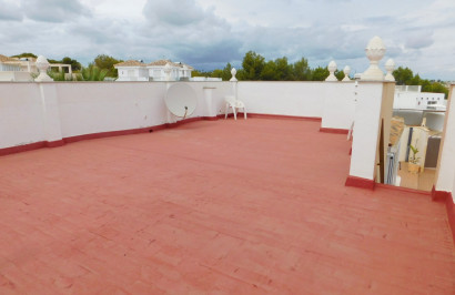 Reventa - Villa independiente - Cabo Roig - Lomas de Cabo Roig