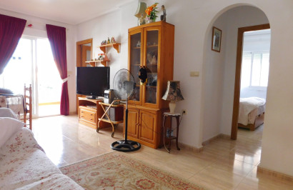 Reventa - Apartamento / Piso - San Miguel de Salinas - San Miguel Salinas