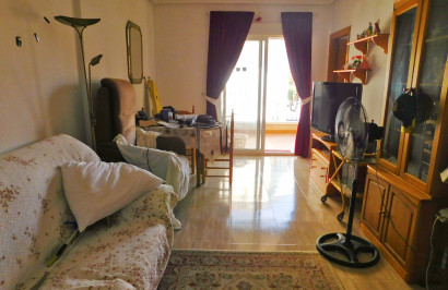 Revente - Appartement - San Miguel de Salinas - San Miguel Salinas