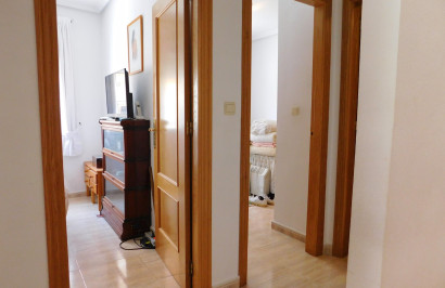 Revente - Appartement - San Miguel de Salinas - San Miguel Salinas