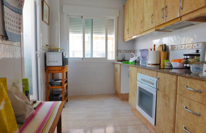 Revente - Appartement - San Miguel de Salinas - San Miguel Salinas