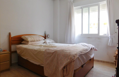 Herverkoop - Appartement / Flat - San Miguel de Salinas - San Miguel Salinas