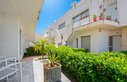 Reventa - Bungalow - Orihuela - Entre Naranjos