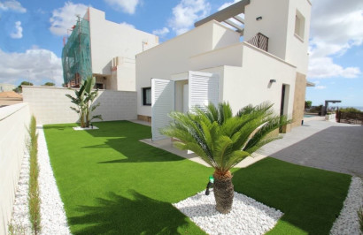 Nieuwbouw Woningen - Vrijstaande villa - Orihuela Costa - Campoamor