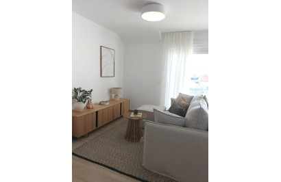 Nieuwbouw Woningen - Bungalow - Orihuela - Entre Naranjos