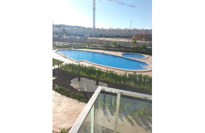 Nouvelle construction - Bungalow - Orihuela - Entre Naranjos