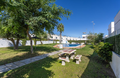 Revente - Maison de ville - Orihuela Costa - Villamartín