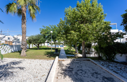 Reventa - Casa de Pueblo - Orihuela Costa - Villamartín