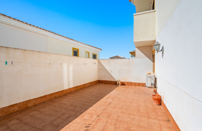 Herverkoop - Appartement / Flat - Orihuela - Entre Naranjos