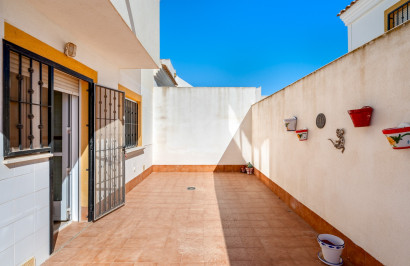 Resale - Apartment / Flat - Orihuela - Entre Naranjos