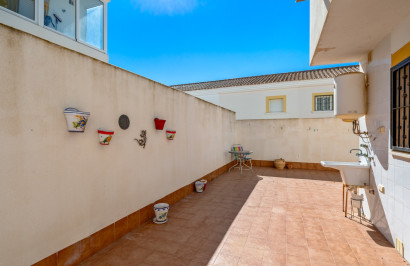 Revente - Appartement - Orihuela - Entre Naranjos