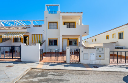 Resale - Apartment / Flat - Orihuela - Entre Naranjos