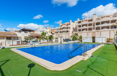 Resale - Apartment / Flat - Orihuela - Entre Naranjos