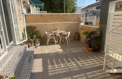 Resale - Town House - Torrevieja - San Luis, Torrevieja