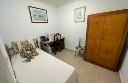 Reventa - Casa de Pueblo - Torrevieja - San Luis, Torrevieja