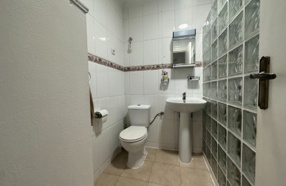 Resale - Town House - Torrevieja - San Luis, Torrevieja