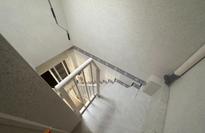 Resale - Town House - Torrevieja - San Luis, Torrevieja