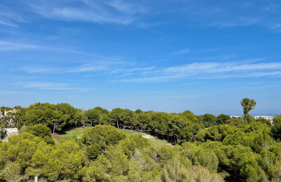 Revente - Maison de ville - Orihuela Costa - Villamartín