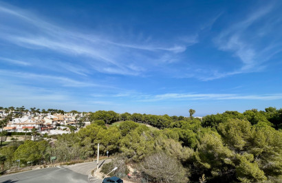 Resale - Town House - Orihuela Costa - Villamartín