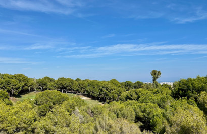 Revente - Maison de ville - Orihuela Costa - Villamartín